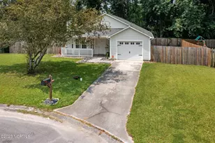 1212 Gerald Dr, Jacksonville, NC 28540 - Photo 11