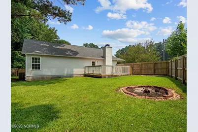 1212 Gerald Drive, Jacksonville, NC 28540 - Photo 7