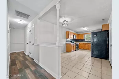 1212 Gerald Drive, Jacksonville, NC 28540 - Photo 21