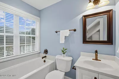 306 S Merganser Drive, Pikeville, NC 27863 - Photo 51