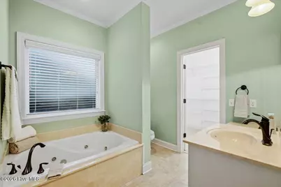 306 S Merganser Drive, Pikeville, NC 27863 - Photo 45