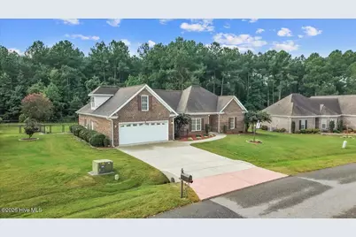 306 S Merganser Drive, Pikeville, NC 27863 - Photo 13