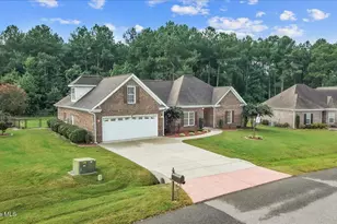 306 S Merganser Dr, Pikeville, NC 27863 - Photo 13