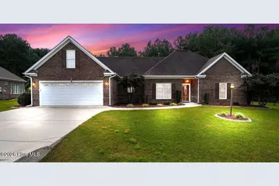 306 S Merganser Drive, Pikeville, NC 27863 - Photo 59