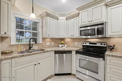 306 S Merganser Drive, Pikeville, NC 27863 - Photo 33