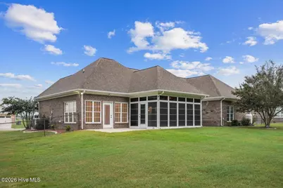 306 S Merganser Drive, Pikeville, NC 27863 - Photo 5
