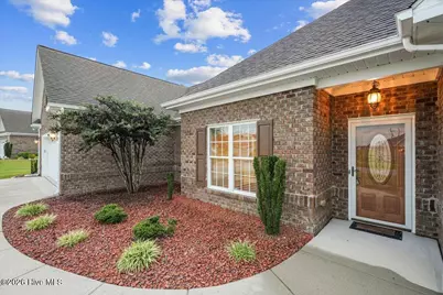 306 S Merganser Drive, Pikeville, NC 27863 - Photo 3