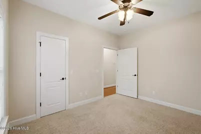306 S Merganser Drive, Pikeville, NC 27863 - Photo 37