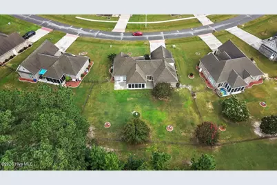306 S Merganser Drive, Pikeville, NC 27863 - Photo 19