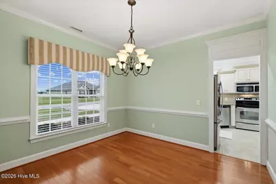 306 S Merganser Drive, Pikeville, NC 27863 - Photo 41