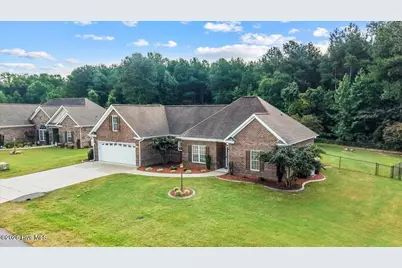 306 S Merganser Drive, Pikeville, NC 27863 - Photo 15