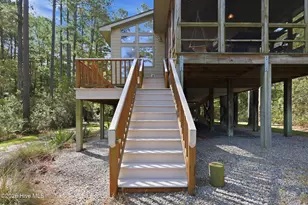 931 Schrams Beach Rd, Belhaven, NC 27810 - Photo 45