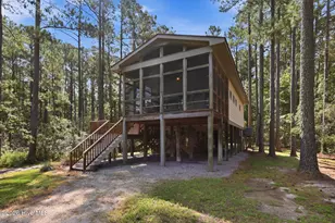 931 Schrams Beach Rd, Belhaven, NC 27810 - Photo 13