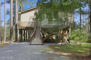931 Schrams Beach Rd, Belhaven, NC 27810 - Photo 3