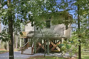 931 Schrams Beach Rd, Belhaven, NC 27810 - Photo 3