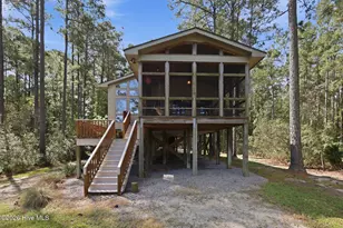 931 Schrams Beach Rd, Belhaven, NC 27810 - Photo 49