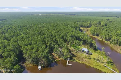 931 Schrams Beach Road, Belhaven, NC 27810 - Photo 13