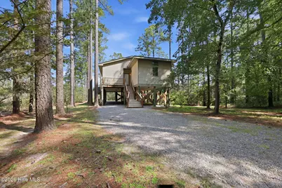 931 Schrams Beach Road, Belhaven, NC 27810 - Photo 1