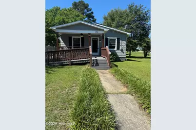 204 E Branch Street, Benson, NC 27504 - Photo 1