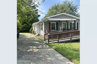 204 E Branch Street, Benson, NC 27504 - Photo 13