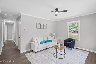 204 E Branch Street, Benson, NC 27504 - Photo 11