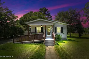 204 E Branch St, Benson, NC 27504 - Photo 1