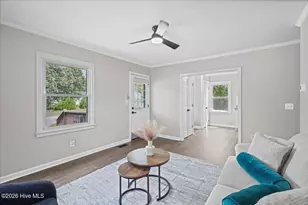 204 E Branch St, Benson, NC 27504 - Photo 15