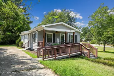 204 E Branch Street, Benson, NC 27504 - Photo 27