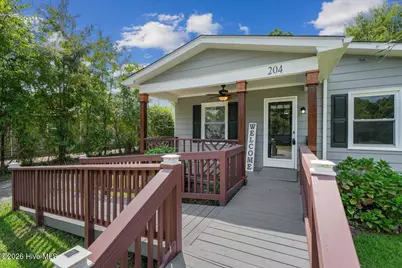 204 E Branch Street, Benson, NC 27504 - Photo 25