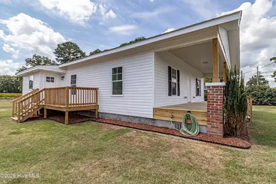 119 N Church Street, Eureka, NC 27830 - Photo 31
