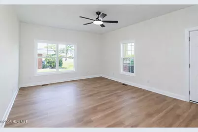 119 N Church Street, Eureka, NC 27830 - Photo 5