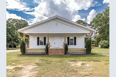 119 N Church Street, Eureka, NC 27830 - Photo 3