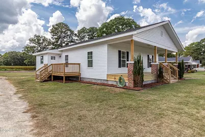 119 N Church Street, Eureka, NC 27830 - Photo 1