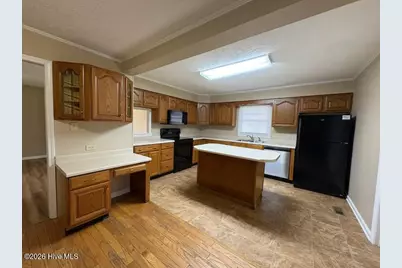 114 Sandhurst Drive, Rockingham, NC 28379 - Photo 7