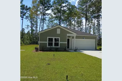 1035 Harbor Drive, Calabash, NC 28467 - Photo 1