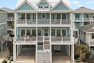 389 E 1st St, Ocean Isle Beach, NC 28469 - Photo 1