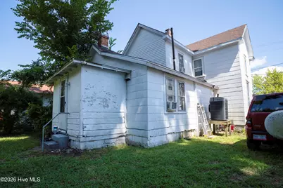 217 E Broad Street, Elizabeth City, NC 27909 - Photo 13