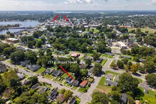 217 E Broad St, Elizabeth City, NC 27909 - Photo 3