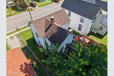217 E Broad Street, Elizabeth City, NC 27909 - Photo 11