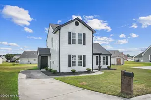 1205 Bermuda Rd, Rocky Mount, NC 27801 - Photo 1