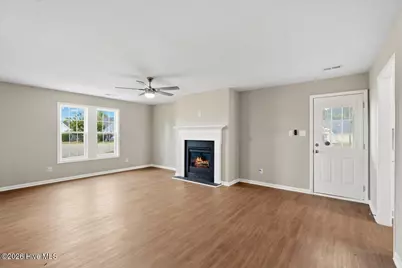 1205 Bermuda Road, Rocky Mount, NC 27801 - Photo 11