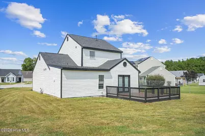 1205 Bermuda Road, Rocky Mount, NC 27801 - Photo 23