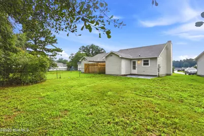 125 Live Oak Court, Piney Green, NC 28544 - Photo 27
