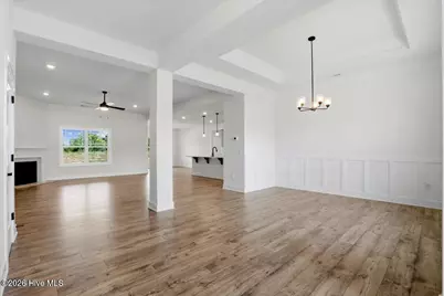 1119 Barkentine Drive #Lot Fh040, New Bern, NC 28560 - Photo 3