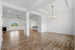 1119 Barkentine Dr, New Bern, NC 28560 - Photo 3