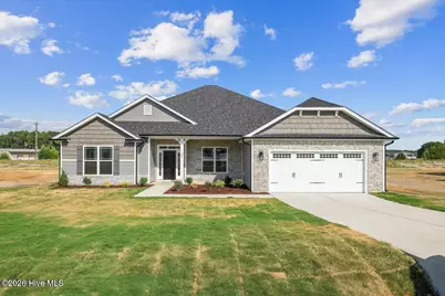 1119 Barkentine Drive #Lot Fh040, New Bern, NC 28560 - Photo 1