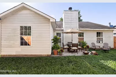 3009 Steeple Chase Court, Jacksonville, NC 28546 - Photo 11