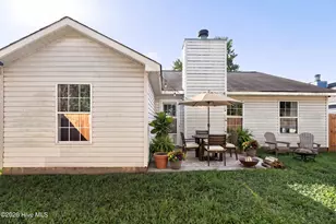 3009 Steeple Chase Ct, Jacksonville, NC 28546 - Photo 11