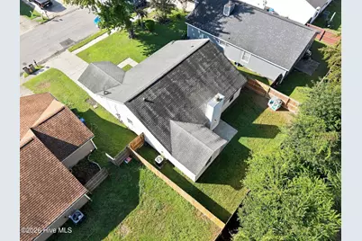 3009 Steeple Chase Court, Jacksonville, NC 28546 - Photo 9