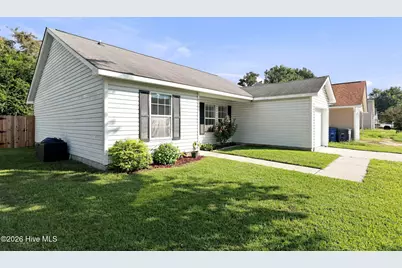 3009 Steeple Chase Court, Jacksonville, NC 28546 - Photo 5